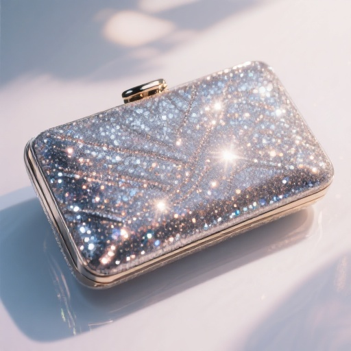 Elegant Evening Clutch